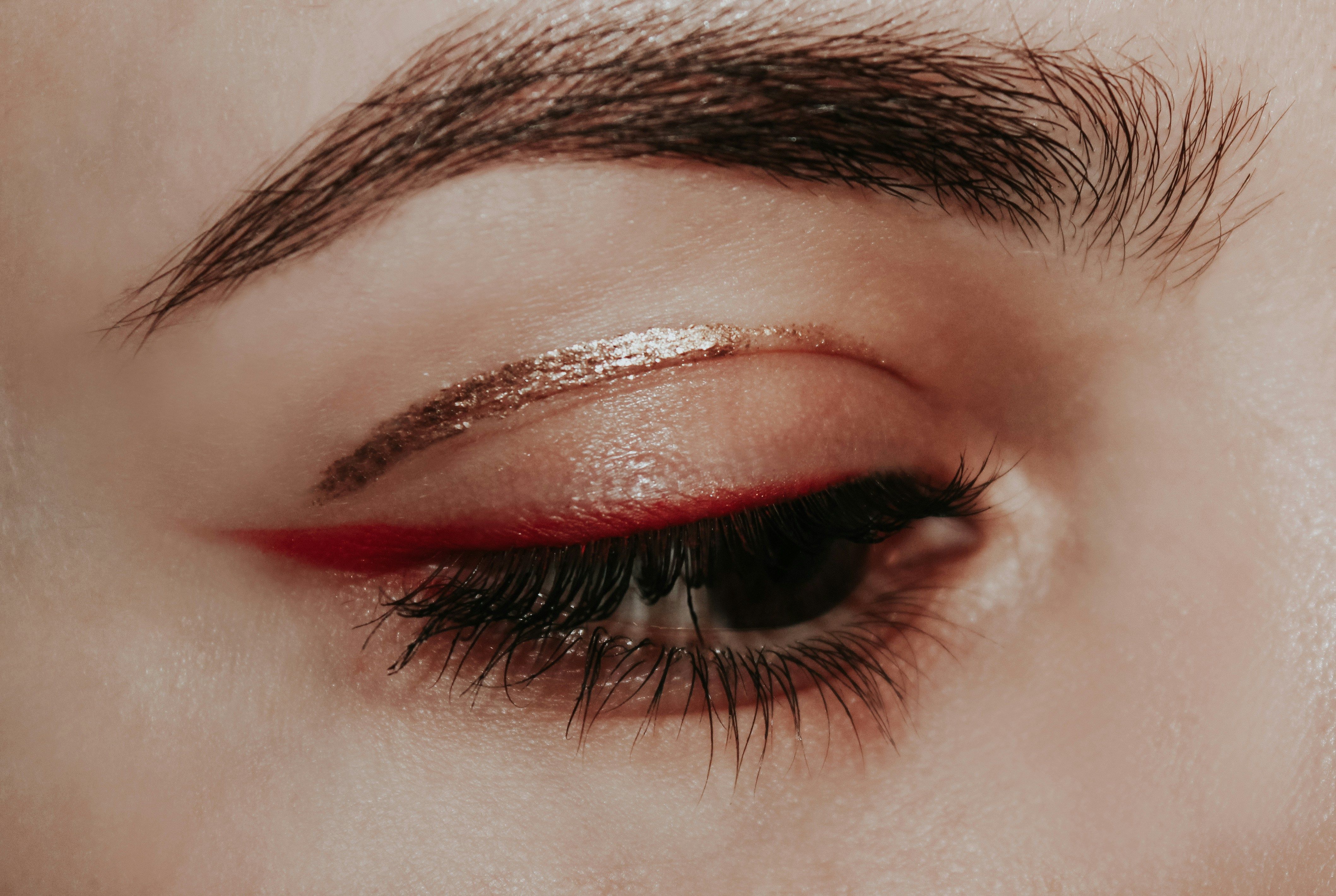 Eyeliner Tattoo: Natural, Winged, and What to Expect